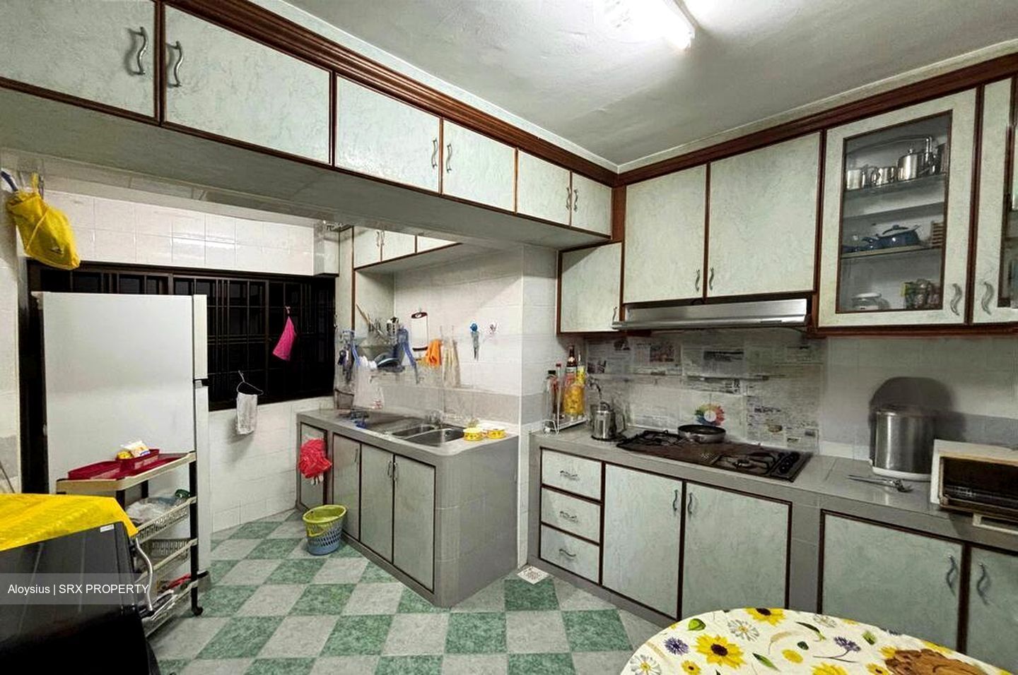 Blk 520 Fragrant Woods (Woodlands), HDB 4 Rooms #457872541